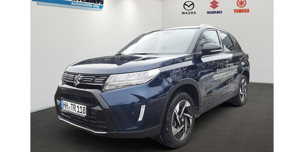 Suzuki Vitara 1.224 km 27.575 &euro; Hamburg 22457