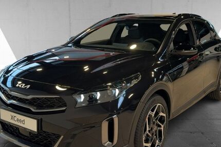 Kia XCeed 5.100 km 32.990 &euro; Ahrensburg 22926