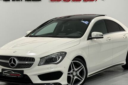 Mercedes-Benz CLA 220 130.400 km 19.990 &euro; Oststeinbek 22113