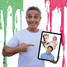 60 ist das neue 40 15.11.2026 Schmidtchen