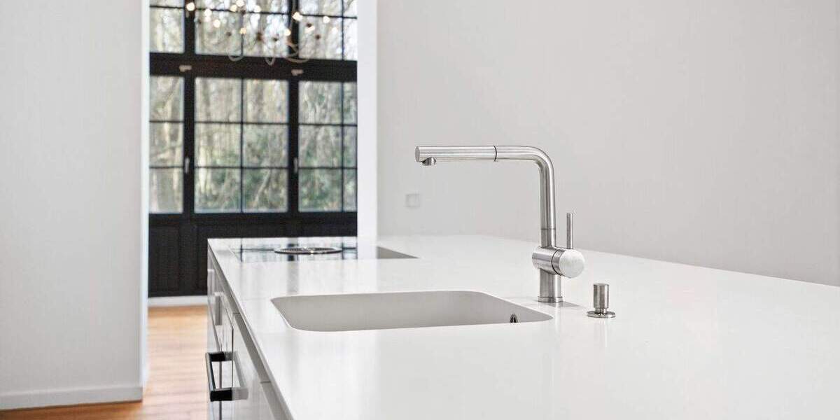 Etagenwohnung Hamburg Volksdorf - 4 Zimmer, 139 m&sup2;, 1.020.000&euro; | Angebot:25822455