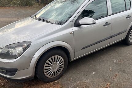 Opel Astra 198.050 km 999 &euro; Hamburg 22453