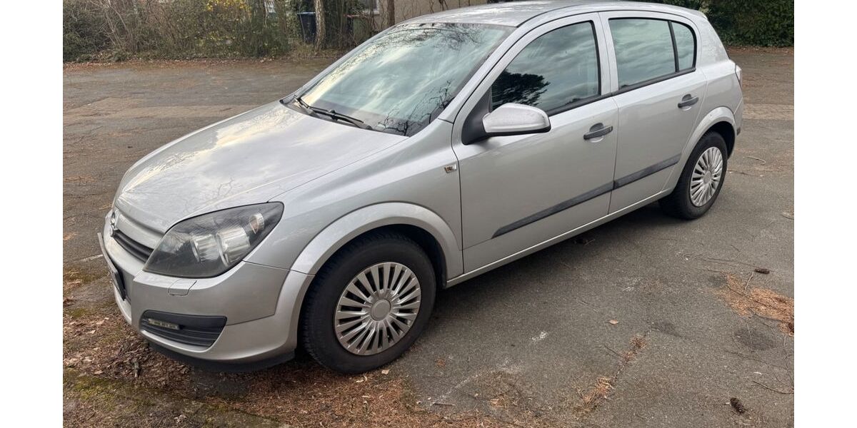 Opel Astra 198.050 km 999 &euro; Hamburg 22453