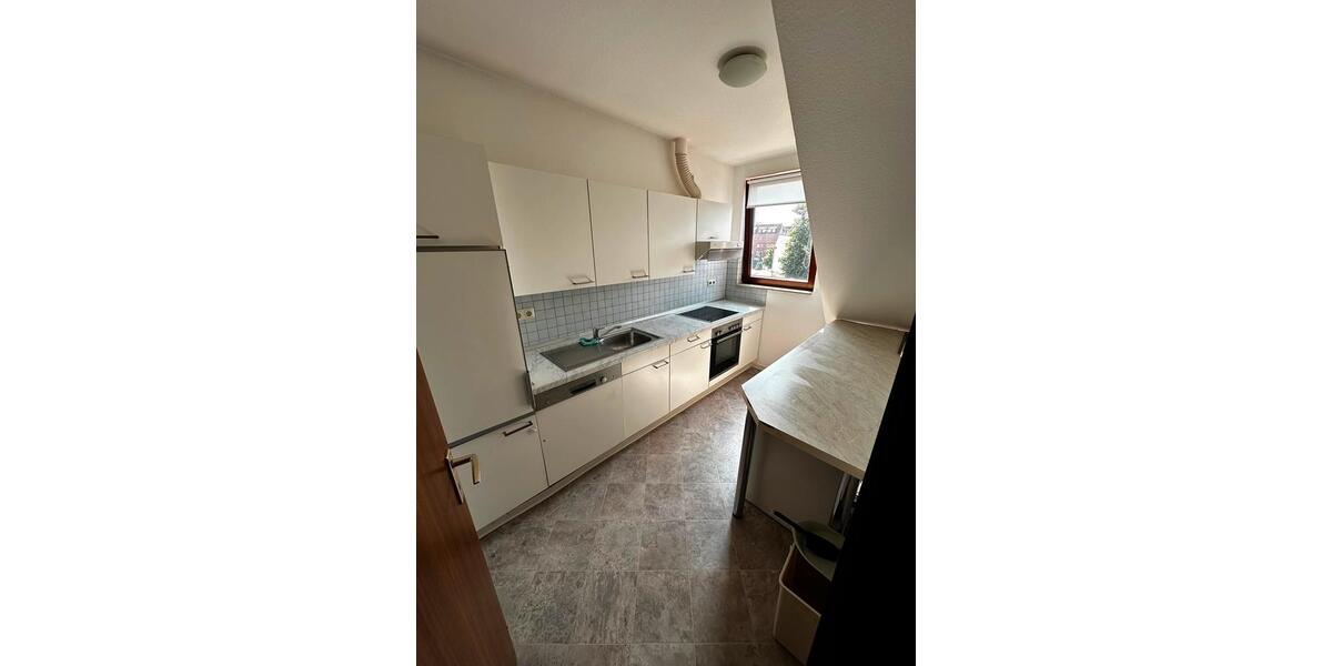 Dachgeschoßwohnung Uetersen - 2 Zimmer, 52 m&sup2;, 198.000&euro; | Angebot:27163160