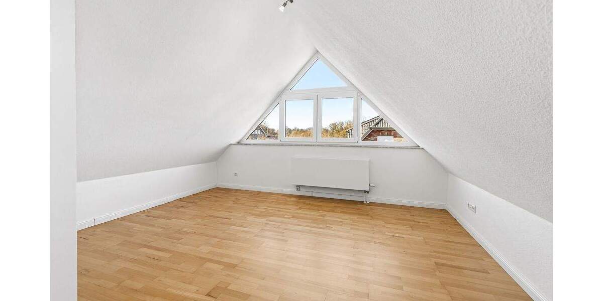 Doppelhaushälfte Trittau - 5 Zimmer, 126 m&sup2;, 598.000&euro; | Angebot:25674441
