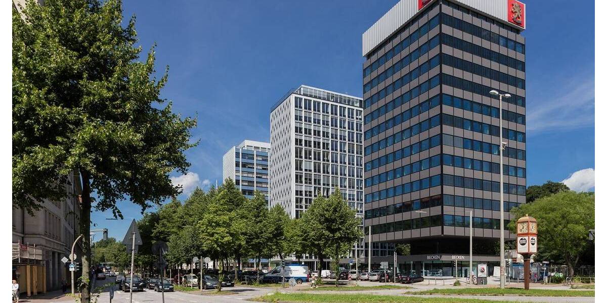 Gewerbeobjekt Hamburg Neustadt - 2.499&euro; | Angebot:25992840