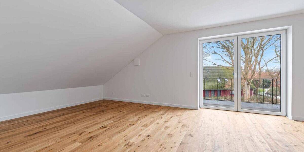 Etagenwohnung Leezen - 2 Zimmer, 50 m&sup2;, 259.000&euro; | Angebot:25737760