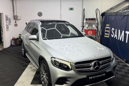 Mercedes-Benz GLC 220 159.245 km 22.499 &euro; Hamburg 21031