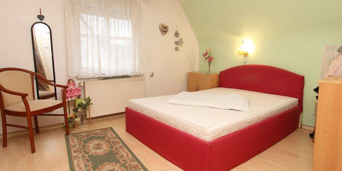 Einfamilienhaus Norderstedt Harksheide - 6 Zimmer, 120 m&sup2;, 539.000&euro; | Angebot:25743557