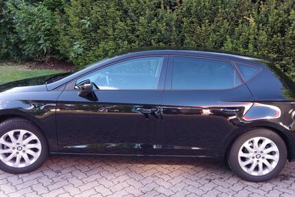 Seat Leon 120.000 km 8.250 &euro; Bad Bramstedt 24576