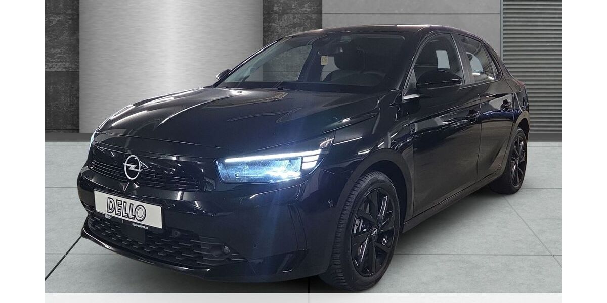 Opel Corsa 22.720 km 17.940 &euro; Hamburg 22047