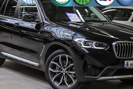 BMW X3 159.987 km 31.900 &euro; Glinde 21509