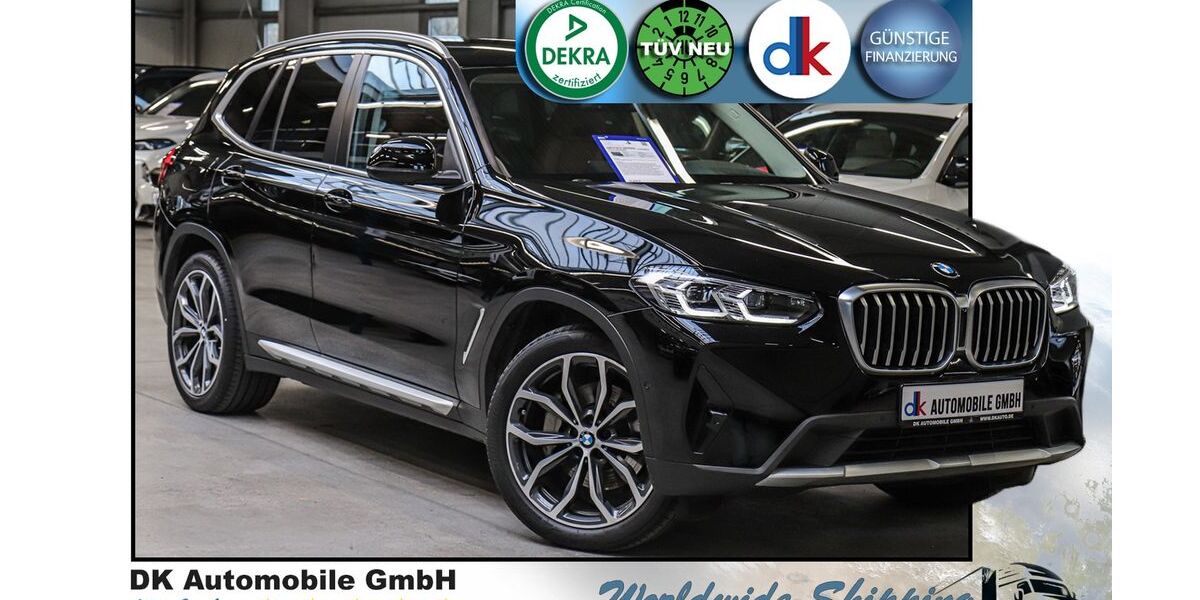 BMW X3 159.987 km 31.900 &euro; Glinde 21509