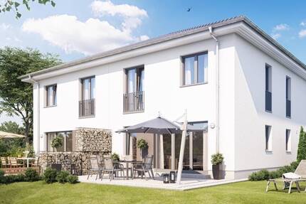 Haus Hamburg Rahlstedt - 4 Zimmer, 125 m&sup2;, 596.900&euro; | Angebot:25939640