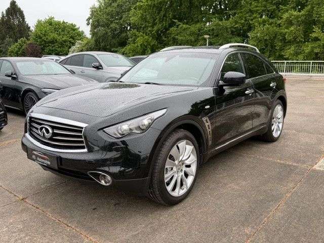 INFINITI FX 150.250 km 13.990 &euro; Hamburg 22529