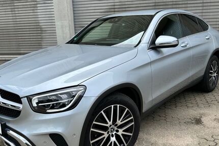 Mercedes-Benz GLC 220 166.000 km 31.995 &euro; Norderstedt bei Hamburg 22844