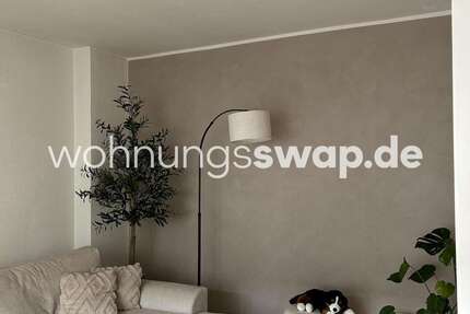 Wohnung Hamburg-Mitte Mitte - 2 Zimmer, 55 m&sup2;, 1.100&euro; | Angebot:25724658