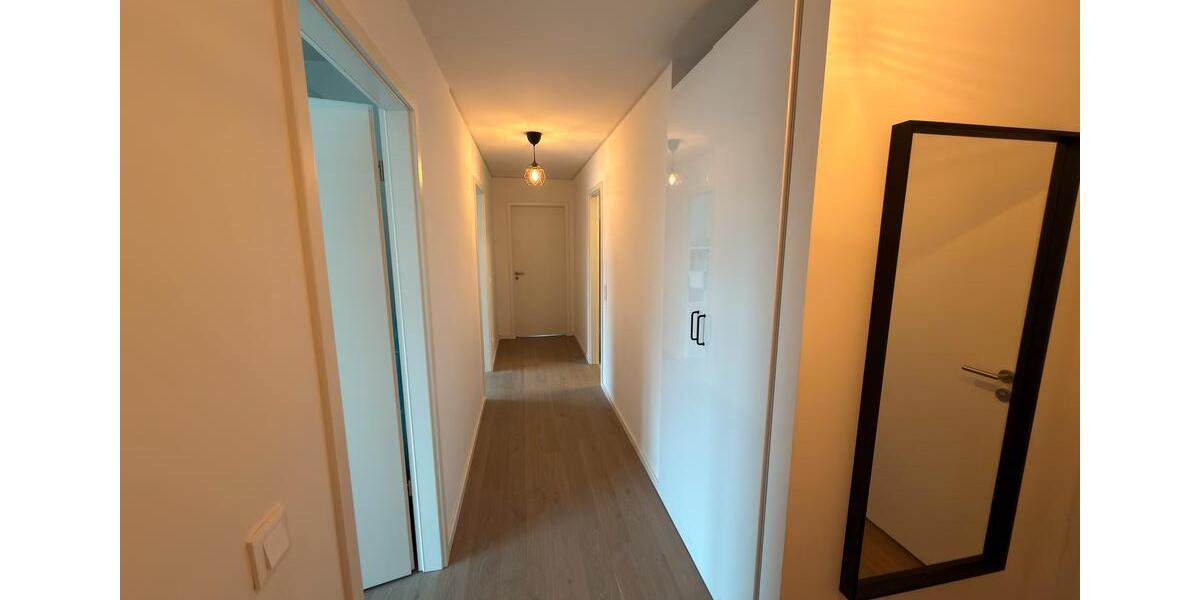 Etagenwohnung Stapelfeld - 3 Zimmer, 85 m&sup2;, 1.370&euro; | Angebot:25715655