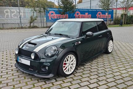 Mini John Cooper Works 62.871 km 22.900 &euro; Hamburg 22303