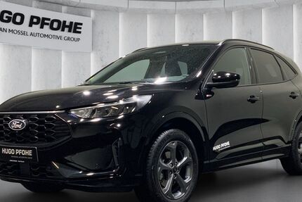 Ford Kuga 5.000 km 39.950 &euro; Hamburg 22335