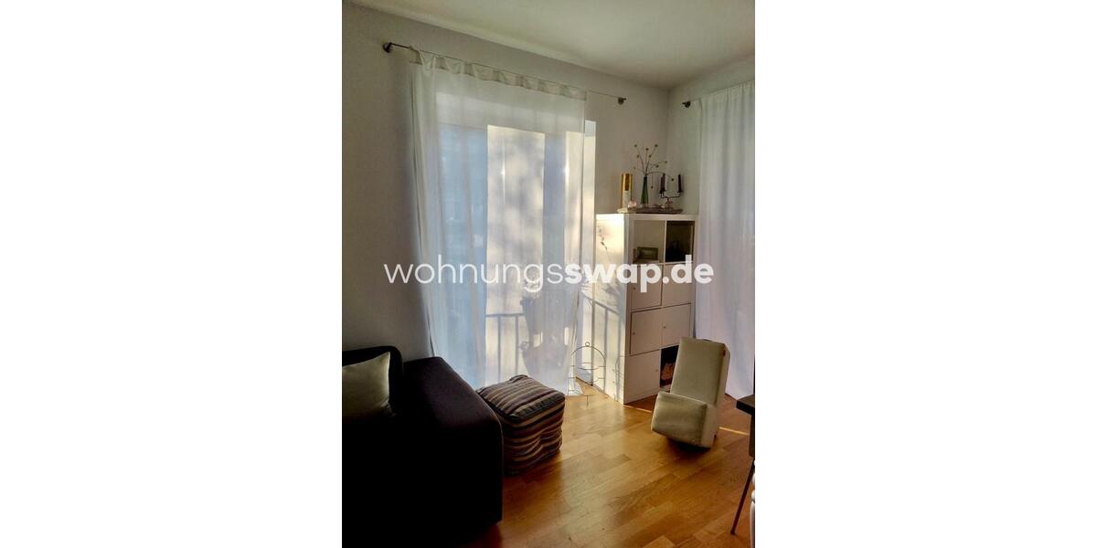 Etagenwohnung Hamburg Barmbek-Nord - 4 Zimmer, 99 m&sup2;, 1.540&euro; | Angebot:25387175