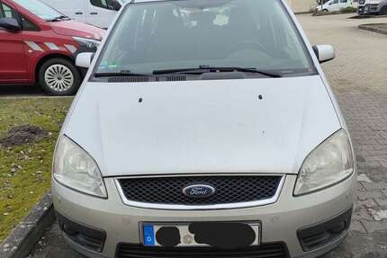 Ford C-Max 169.697 km 950 &euro; Glinde, Stadt 21509