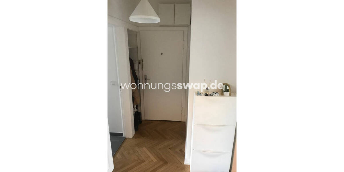 Etagenwohnung Hamburg Hoheluft-West - 2 Zimmer, 48 m&sup2;, 760&euro; | Angebot:26013679
