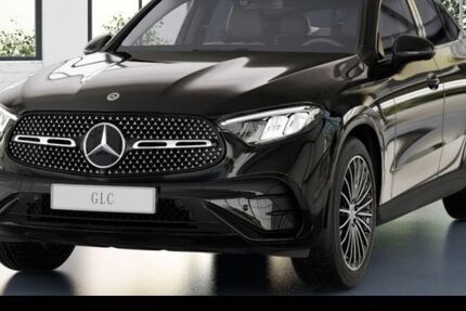 Mercedes-Benz GLC 200 9.900 km 60.750 &euro; Hamburg 22047