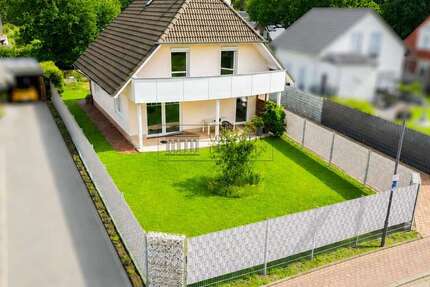 Haus Bad Bramstedt - 5 Zimmer, 149 m&sup2;, 529.000&euro; | Angebot:26983607