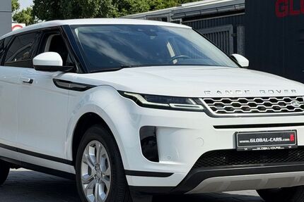 Land Rover Range Rover Evoque 176.716 km 17.885 &euro; Hamburg 22453