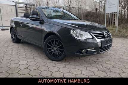 VW Eos 176.000 km 4.990 &euro; Hamburg 22179