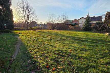 Grundstück Hamburg Wandsbek - 270.000&euro; | Angebot:25937295