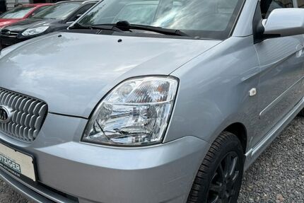 Kia Picanto 80.185 km 2.990 &euro; Hamburg 22179