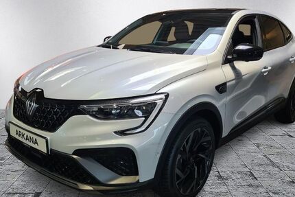 Renault Arkana 28.000 km 28.980 &euro; Bad Oldesloe 23843