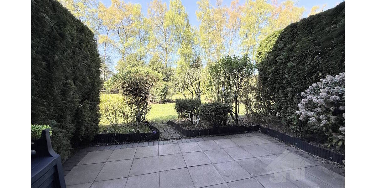 Etagenwohnung Norderstedt Harksheide - 3 Zimmer, 83 m&sup2;, 369.000&euro; | Angebot:26657348