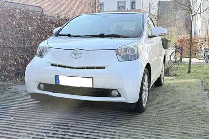 Toyota iQ 135.000 km 3.850 &euro; Hamburg 22117