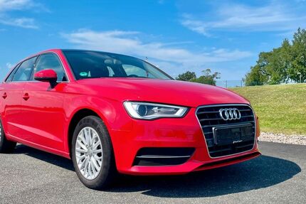 Audi A3 160.200 km 9.495 &euro; Bargteheide 22941