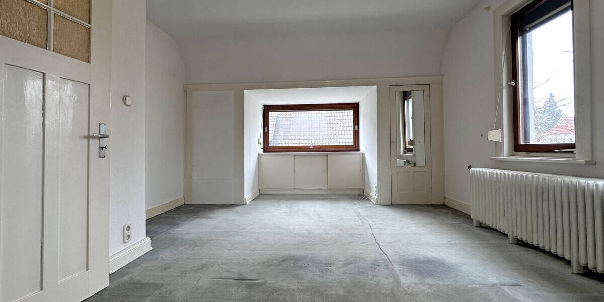 Doppelhaushälfte Hamburg Niendorf - 3 Zimmer, 94 m&sup2;, 380.000&euro; | Angebot:25968435