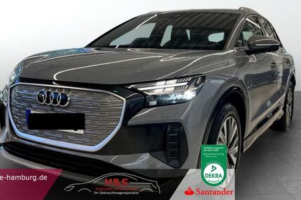 Audi Q4 e-tron 51.221 km 32.450 &euro; Pinneberg 25421