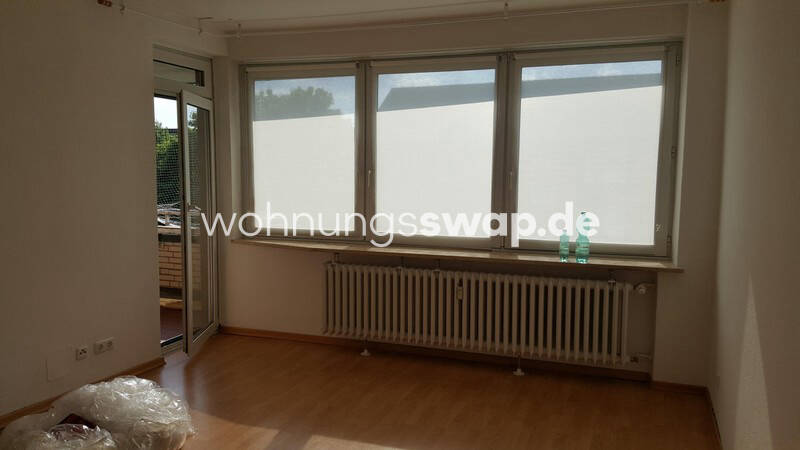 Etagenwohnung Hamburg Hamm - 3 Zimmer, 66 m&sup2;, 500&euro; | Angebot:25979942