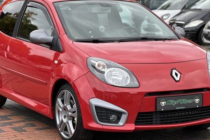 Renault Twingo 109.860 km 7.290 &euro; Rellingen 25462