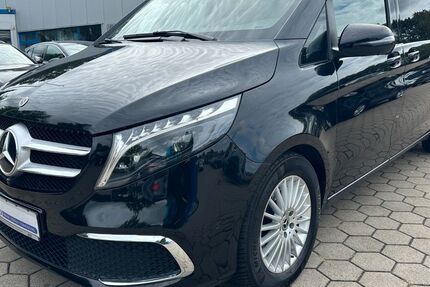 Mercedes-Benz V 300 48.750 km 57.900 &euro; Elmshorn 25335