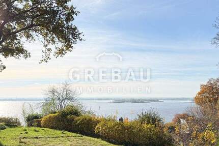 Grundstück Hamburg Blankenese - 1.475.000&euro; | Angebot:25747752