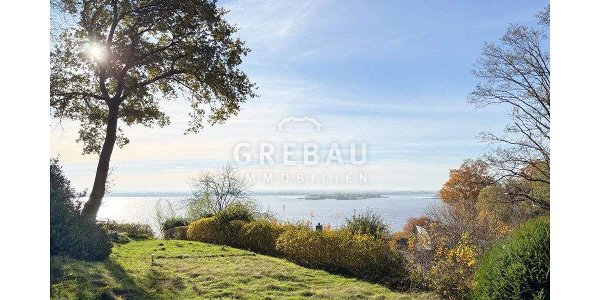 Grundstück Hamburg Blankenese - 1.475.000&euro; | Angebot:25747752