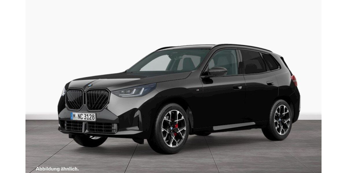 BMW X3 25.780 km 56.903 &euro; Barsbüttel bei Hamburg 22885