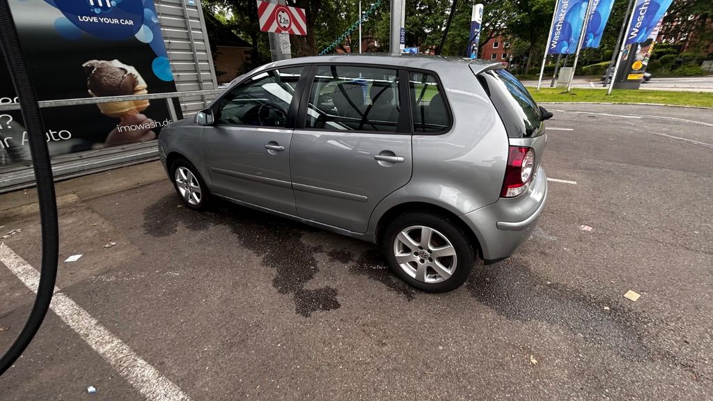 VW Polo 224.000 km 2.590 &euro; Hamburg 22419
