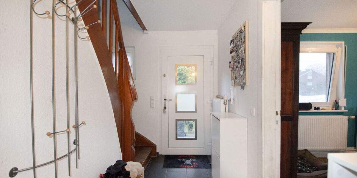 Einfamilienhaus Moorrege - 4 Zimmer, 90 m&sup2;, 349.000&euro; | Angebot:25731143