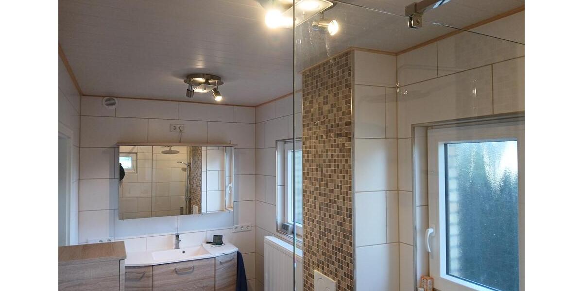 Erdgeschoßwohnung Norderstedt Glashütte - 3 Zimmer, 115 m&sup2;, 1.450&euro; | Angebot:23691676