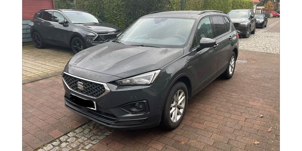 Seat Tarraco 113.000 km 17.300 &euro; Kayhude 23863