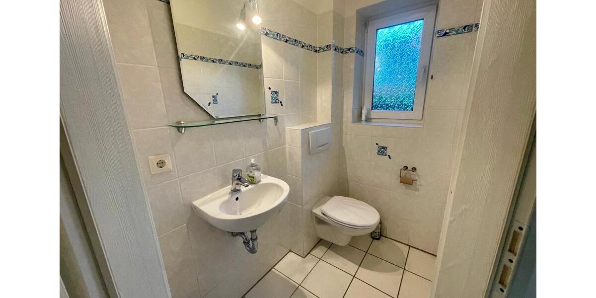Doppelhaushälfte Itzstedt - 5 Zimmer, 125 m&sup2;, 389.000&euro; | Angebot:26992600